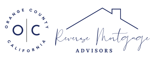 OC Reverse Mortgage Advisors
